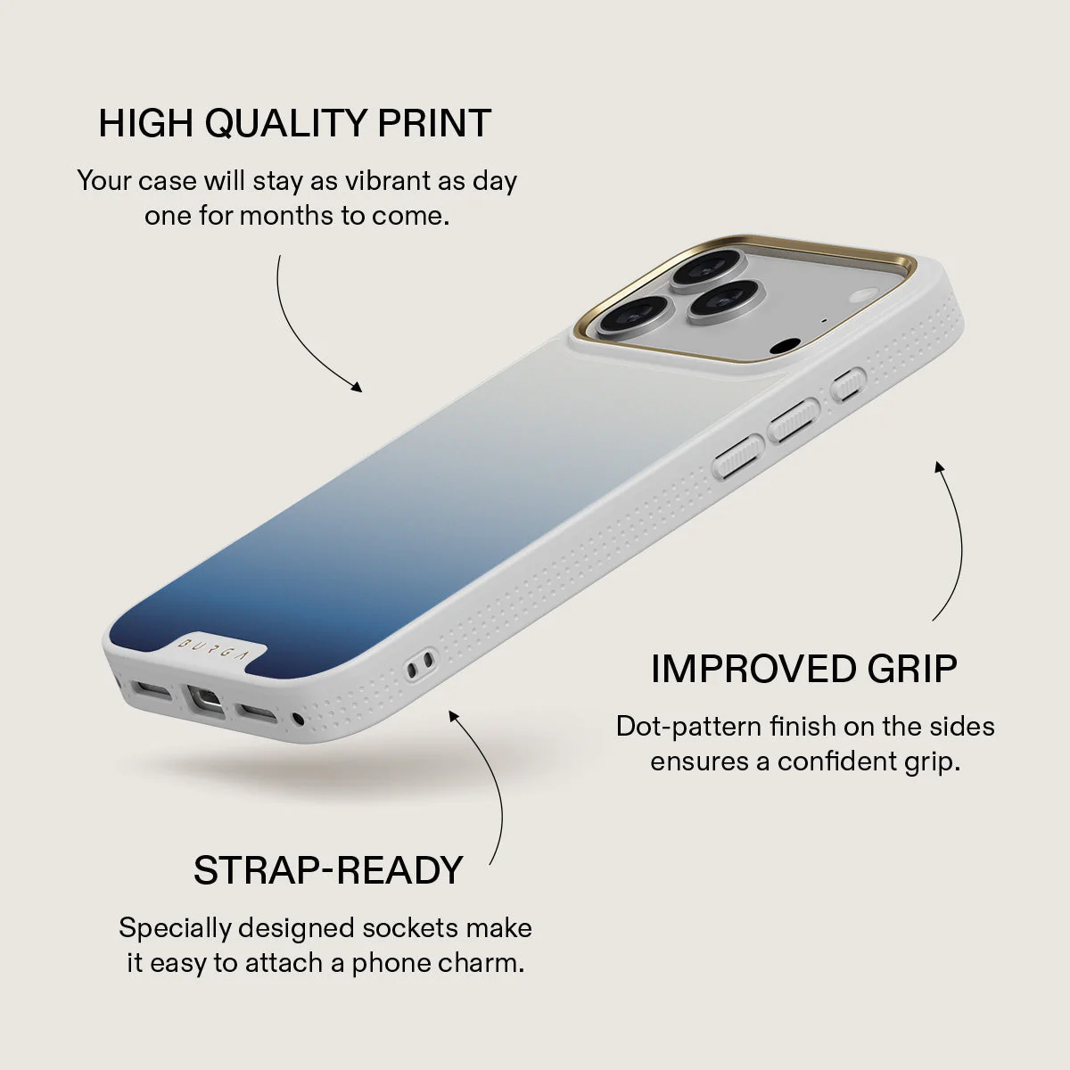 Zero Gravity - iPhone 17 Pro Max Case - Image 23