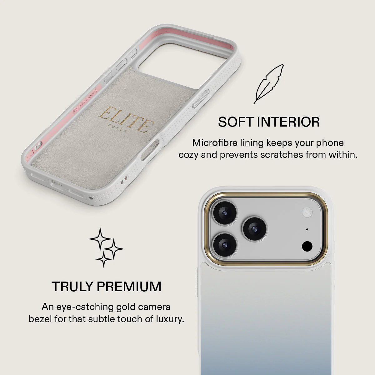 Zero Gravity - iPhone 17 Pro Max Case - Image 24