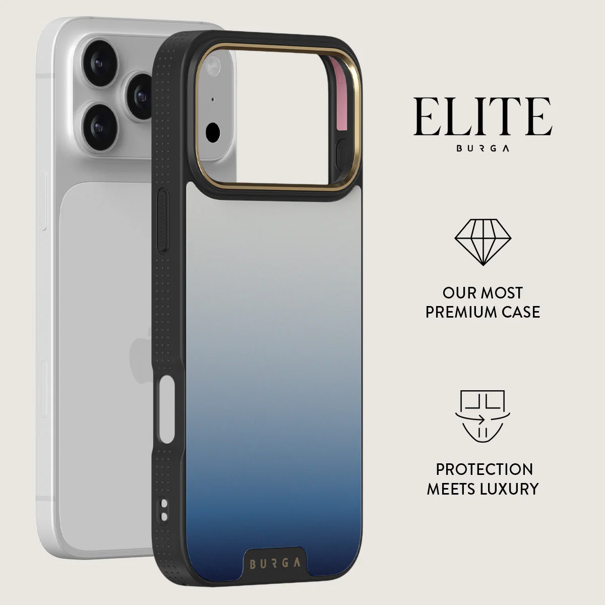 Zero Gravity - iPhone 17 Pro Max Case - Image 6
