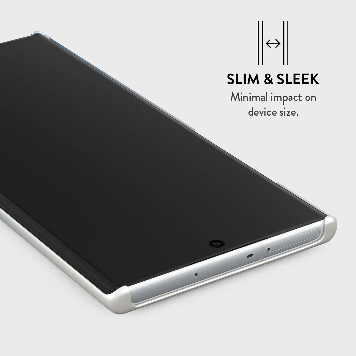 Zero Gravity - Samsung Galaxy Note 10 Plus Case - Image 4