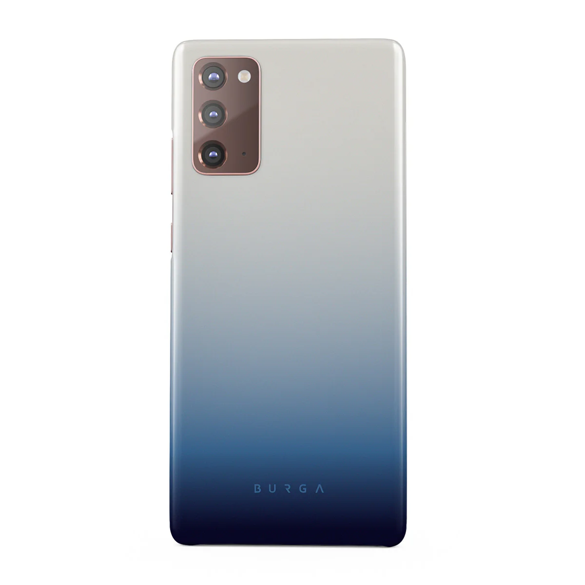 Zero Gravity - Samsung Galaxy Note 20 4G / 5G Case
