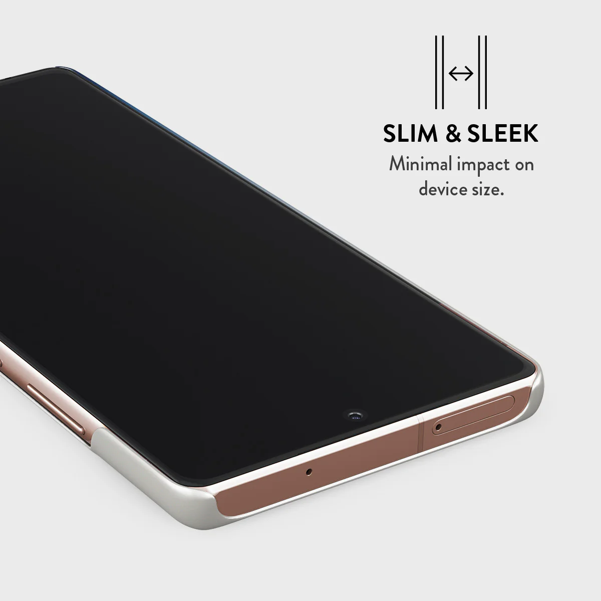 Zero Gravity - Samsung Galaxy Note 20 4G / 5G Case - Image 4