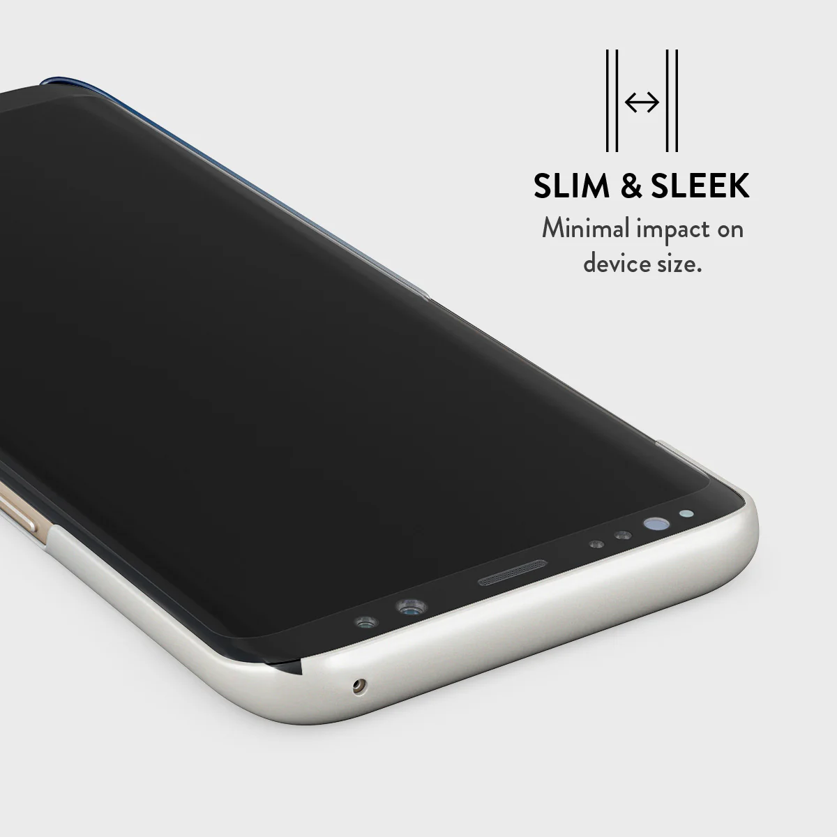 Zero Gravity - Samsung Galaxy Note 9 Case - Image 4