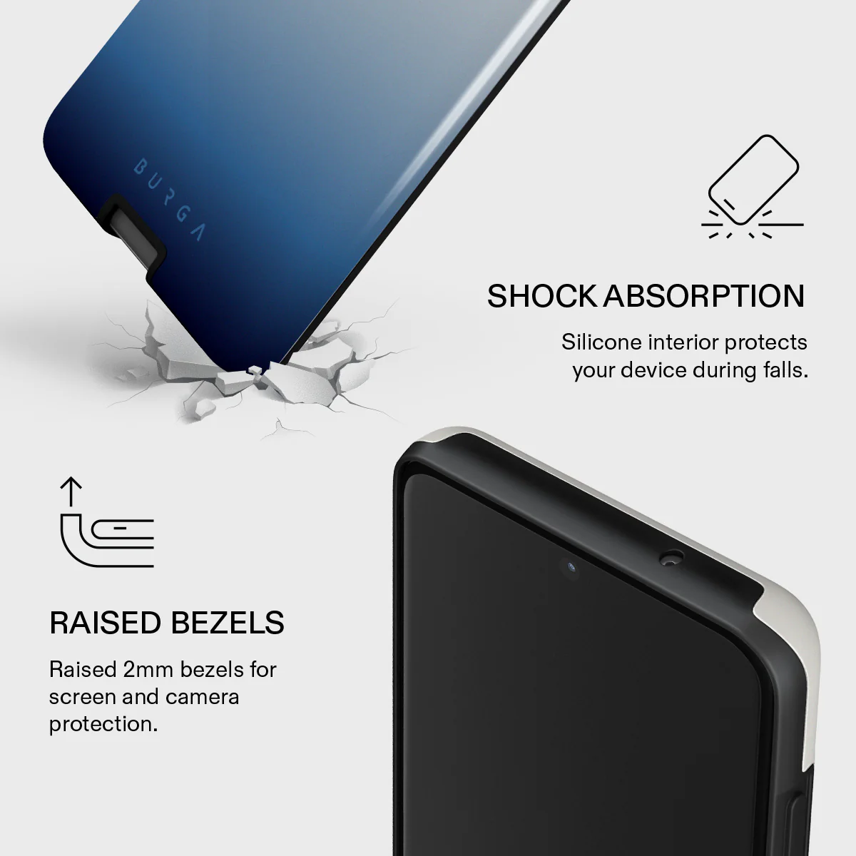 Zero Gravity - Samsung Galaxy S20 FE 4G / 5G Case - Image 4