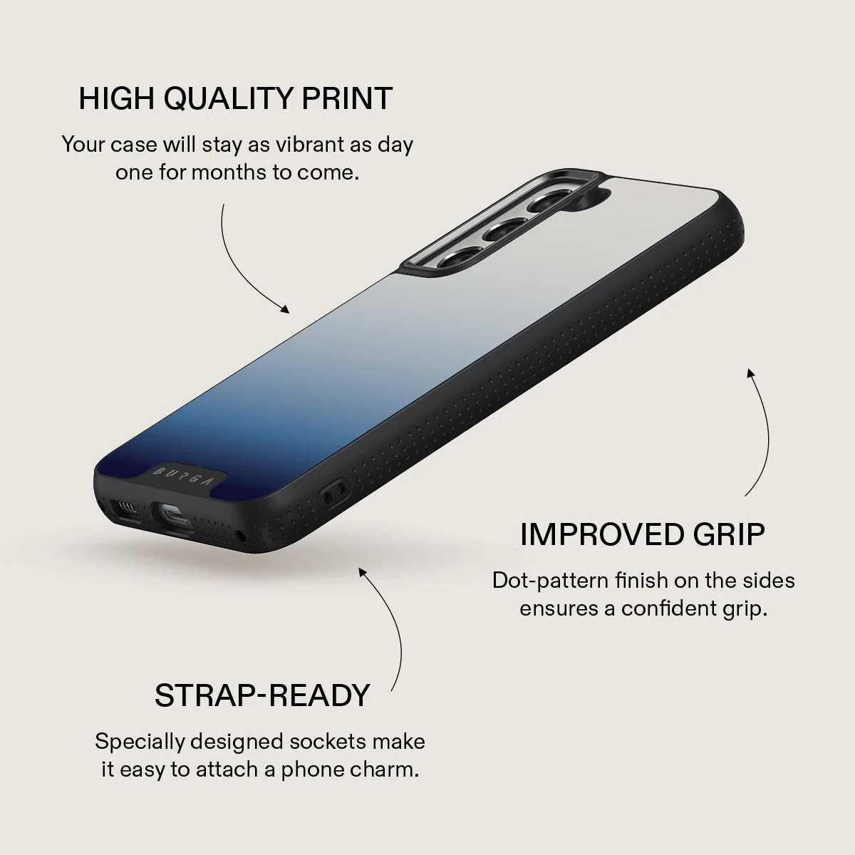 Zero Gravity - Samsung Galaxy S22 Plus Case - Image 16