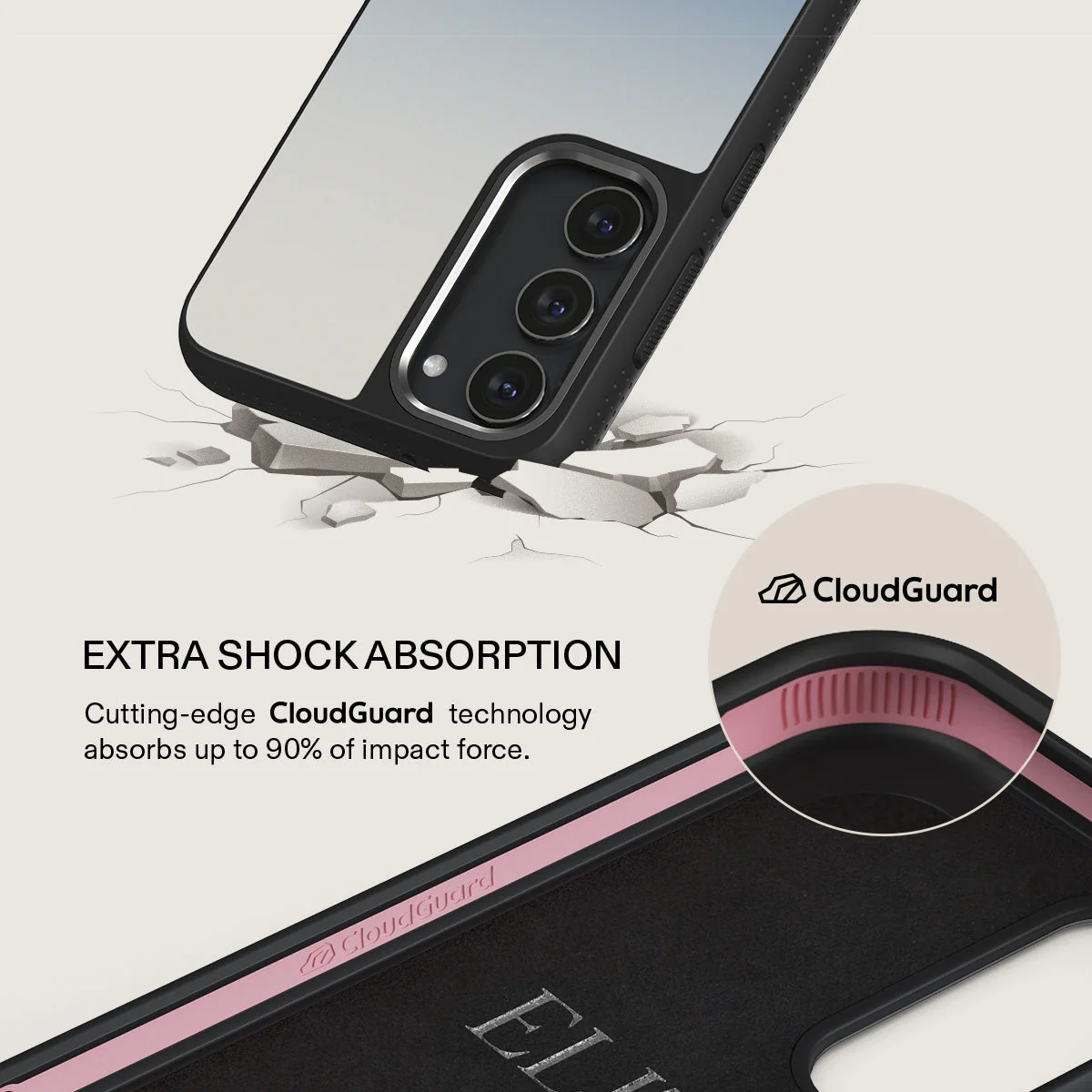 Zero Gravity - Samsung Galaxy S23 Case - Image 14