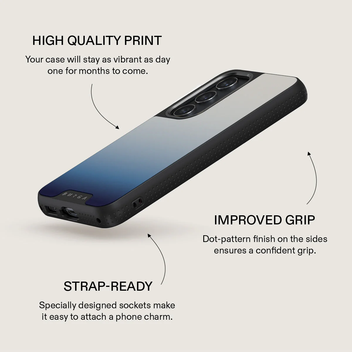 Zero Gravity - Samsung Galaxy S23 Plus Case - Image 16