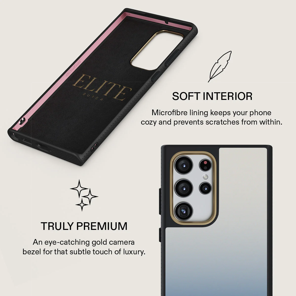 Zero Gravity - Samsung Galaxy S23 Ultra Case - Image 10