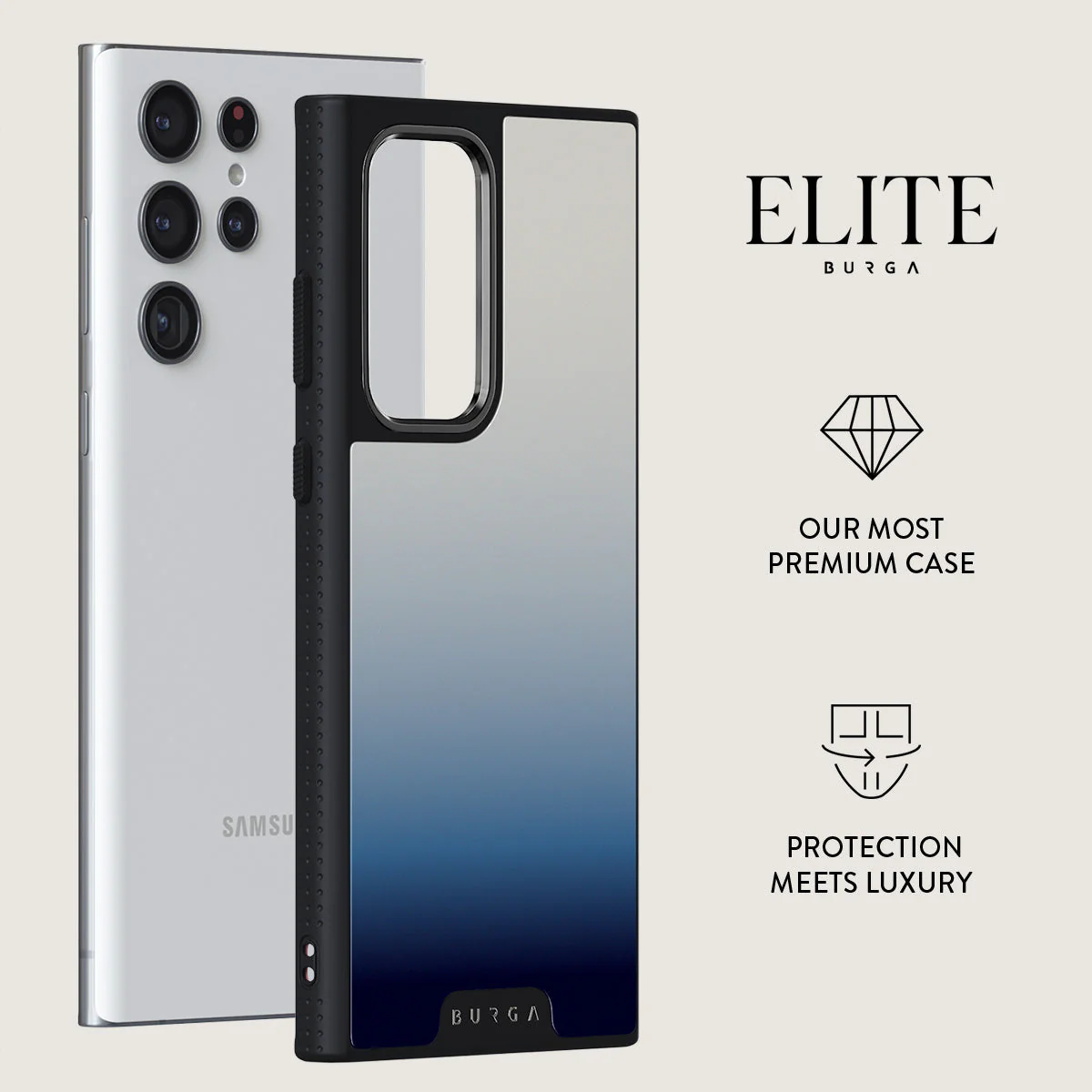 Zero Gravity - Samsung Galaxy S23 Ultra Case - Image 13