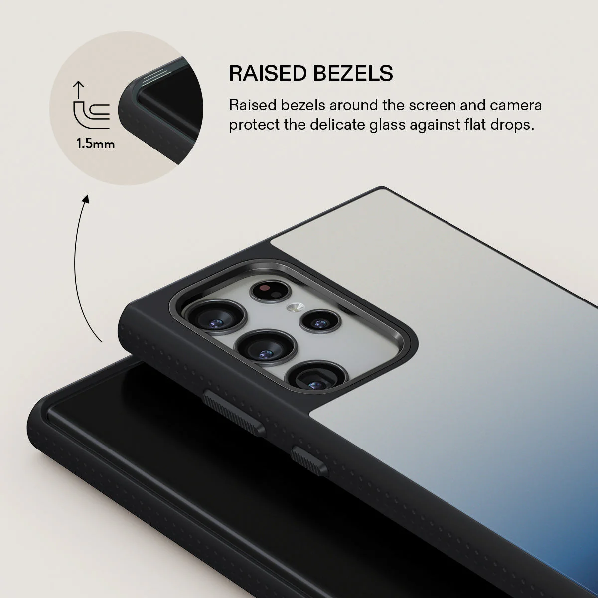 Zero Gravity - Samsung Galaxy S23 Ultra Case - Image 15