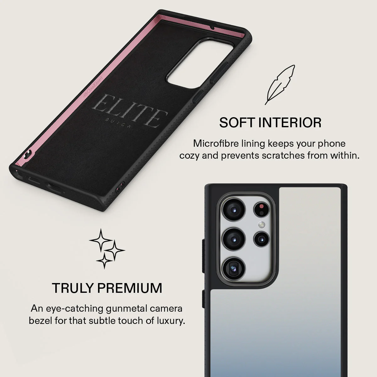 Zero Gravity - Samsung Galaxy S23 Ultra Case - Image 17