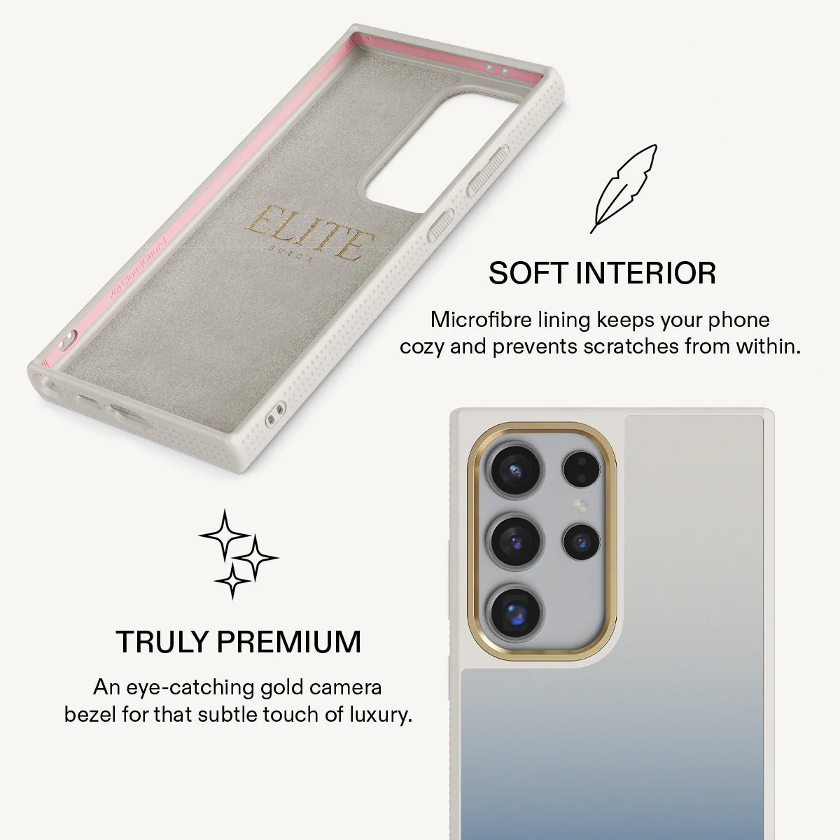 Zero Gravity - Samsung Galaxy S23 Ultra Case - Image 24