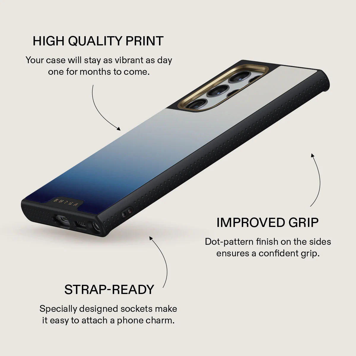 Zero Gravity - Samsung Galaxy S23 Ultra Case - Image 9