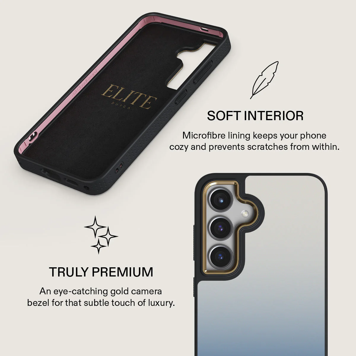 Zero Gravity - Samsung Galaxy S24 Plus Case - Image 10