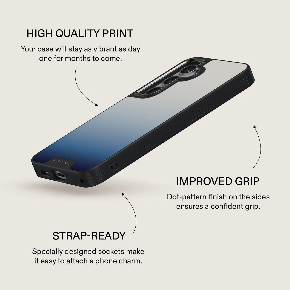 Zero Gravity - Samsung Galaxy S24 Plus Case - Image 16