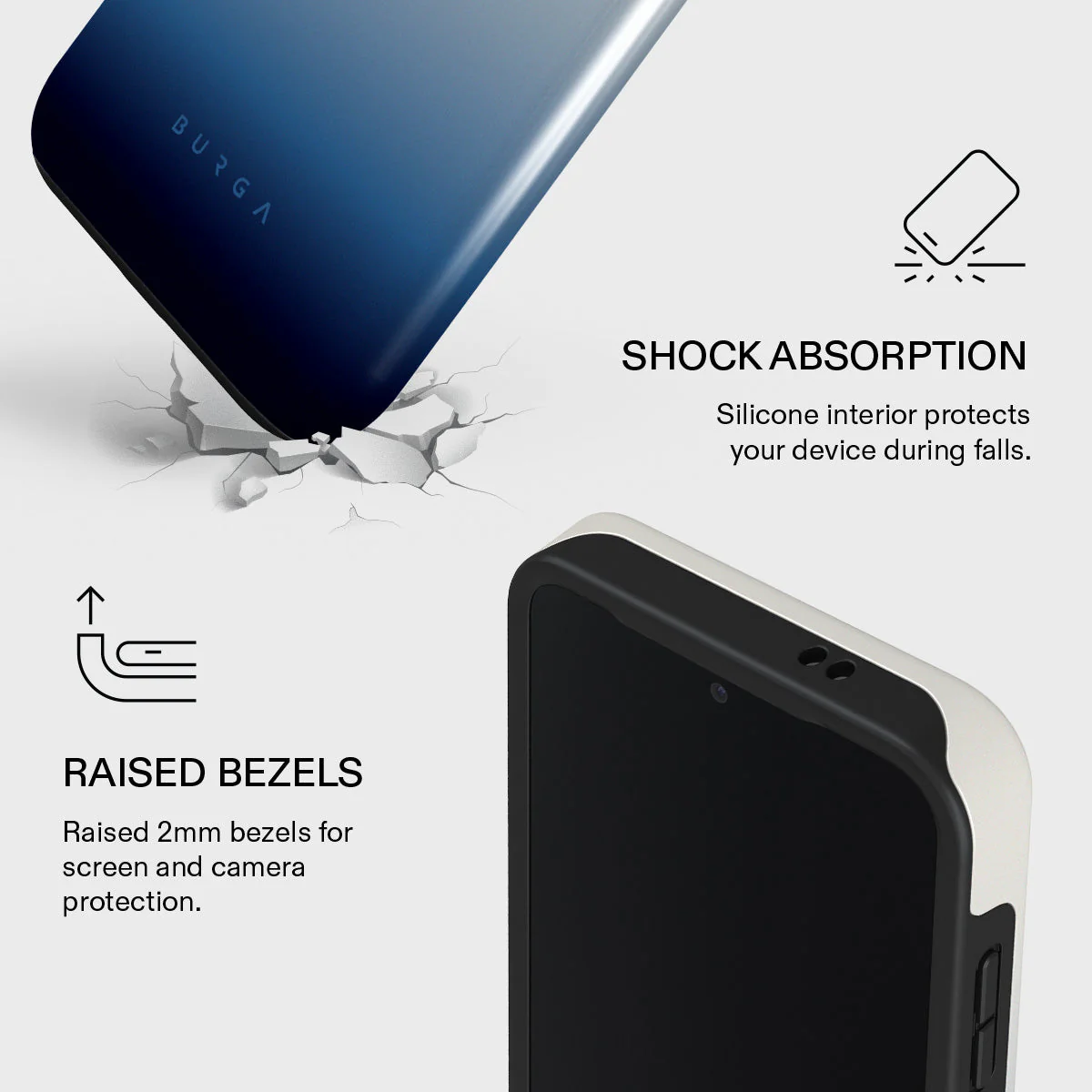 Zero Gravity - Samsung Galaxy S24 Plus Case - Image 4