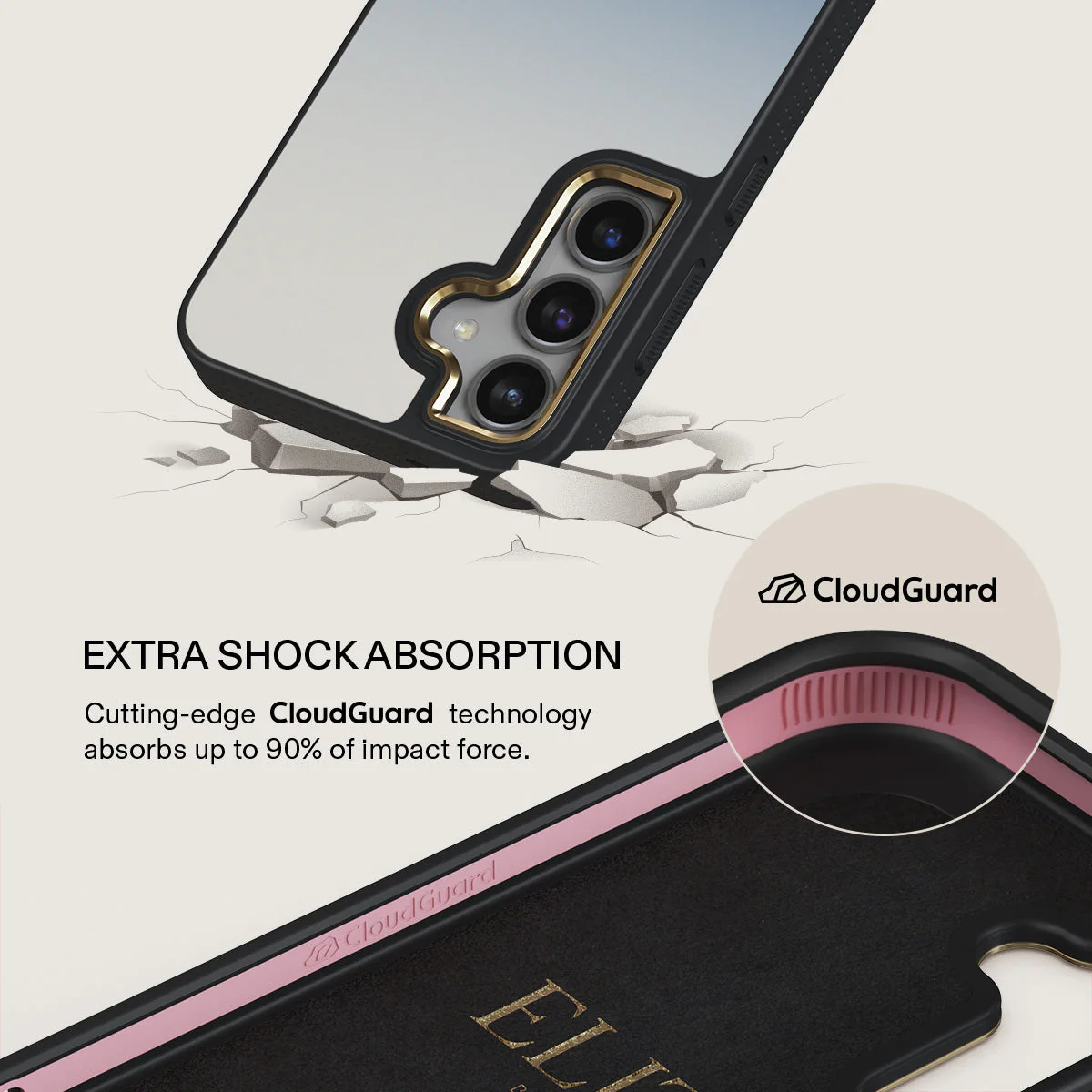 Zero Gravity - Samsung Galaxy S24 Plus Case - Image 7