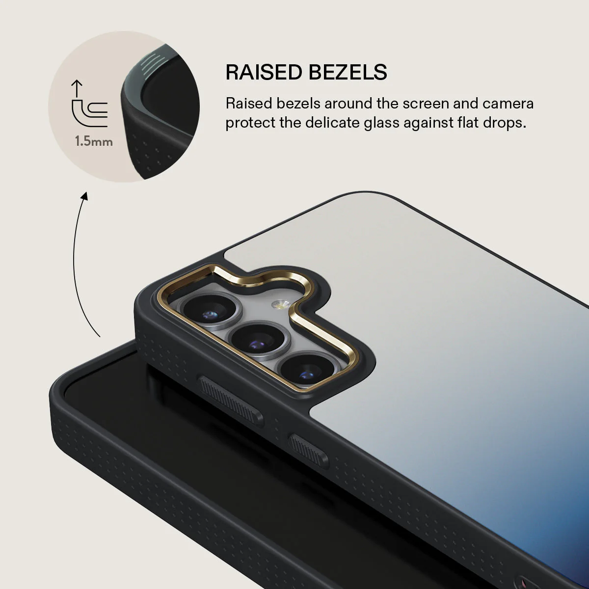 Zero Gravity - Samsung Galaxy S24 Plus Case - Image 8