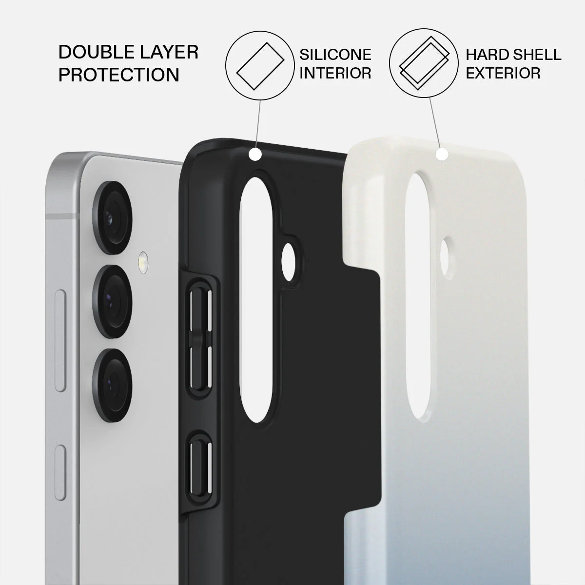 Zero Gravity - Samsung Galaxy S25 Plus Case - Image 2