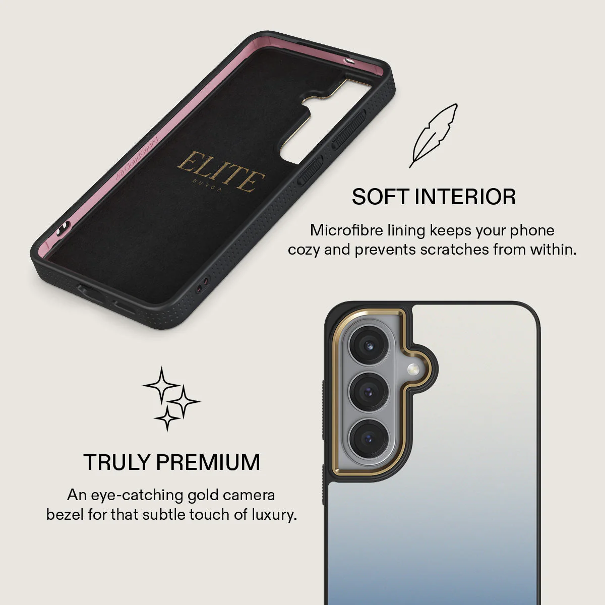 Zero Gravity - Samsung Galaxy S26 Plus Case - Image 10