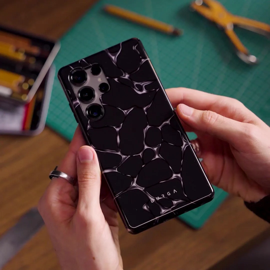 Zero Gravity - Samsung Galaxy Z Flip 6 Case - Image 27
