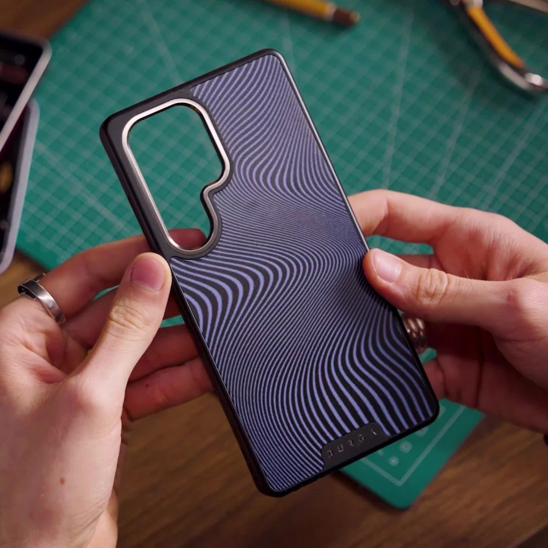 Zero Gravity - Samsung Galaxy Z Flip 6 Case - Image 28
