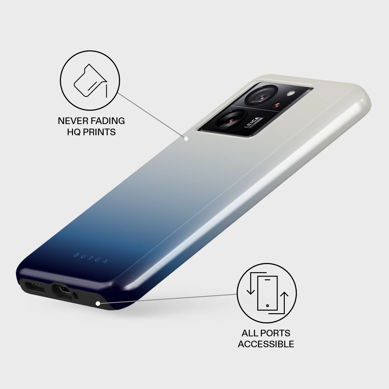 Zero Gravity - Xiaomi 13T Case - Image 3