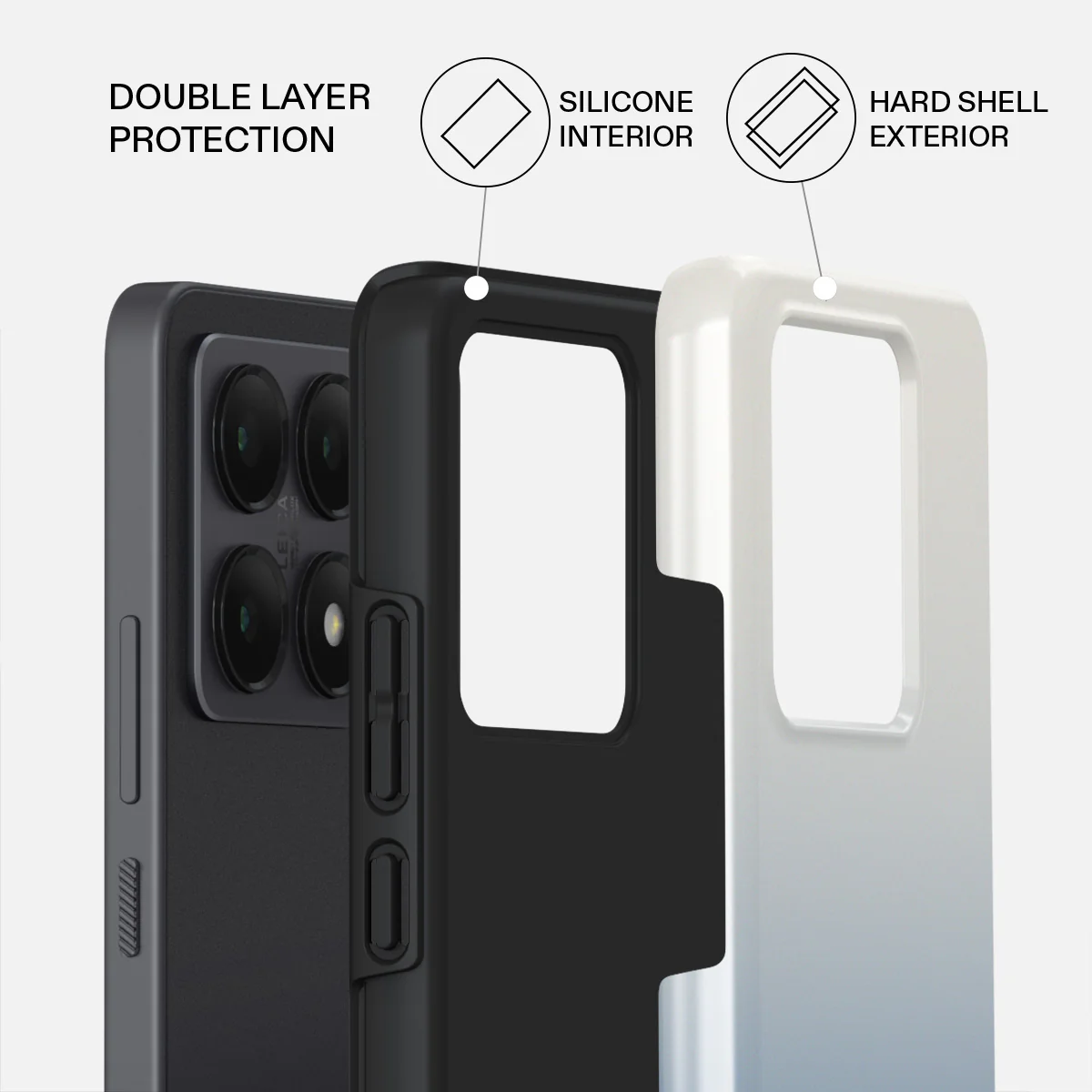 Zero Gravity - Xiaomi 14T Case - Image 2