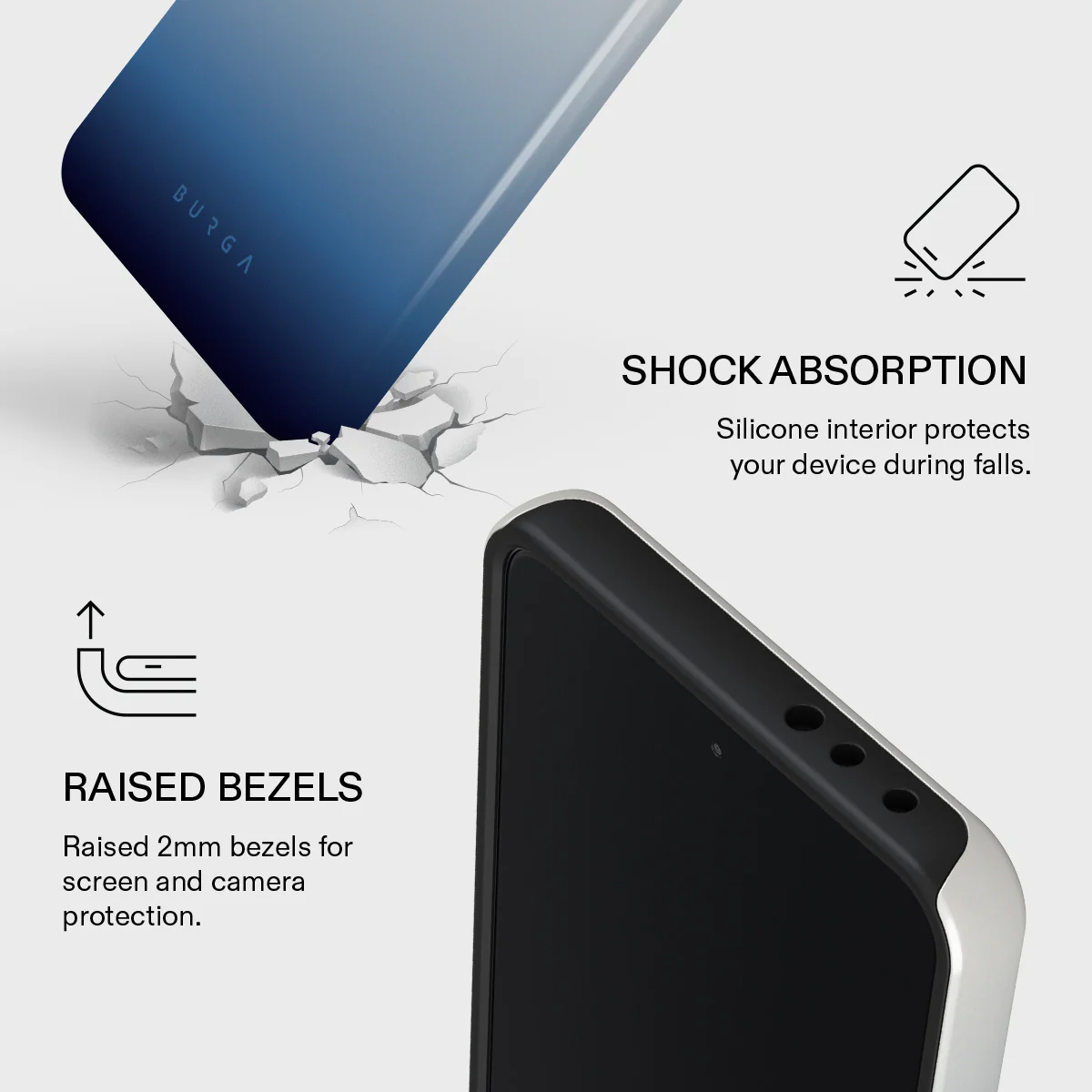 Zero Gravity - Xiaomi 14T Pro Case - Image 4