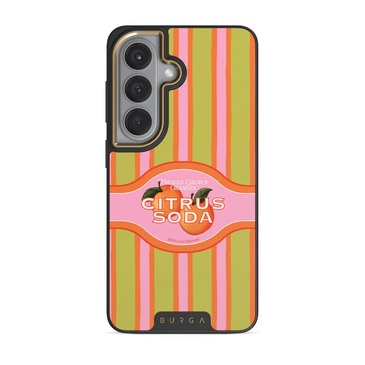Zesty - Samsung Galaxy S26 Case - Image 5