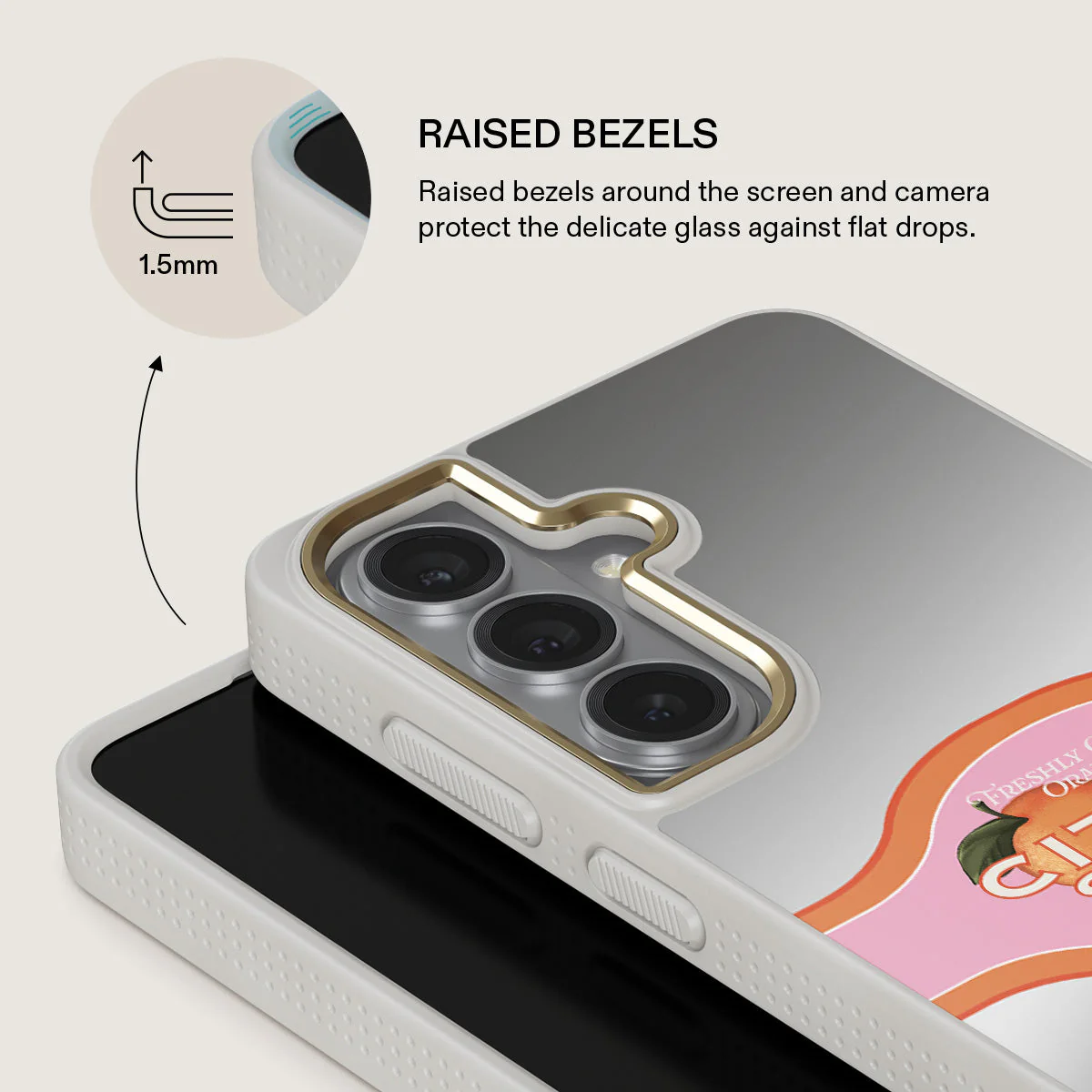 Zesty - Samsung Galaxy S26 Case - Image 71
