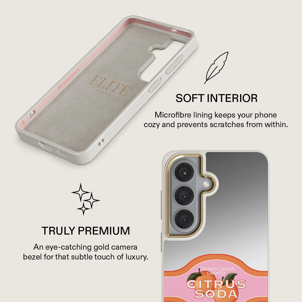 Zesty - Samsung Galaxy S26 Case - Image 73