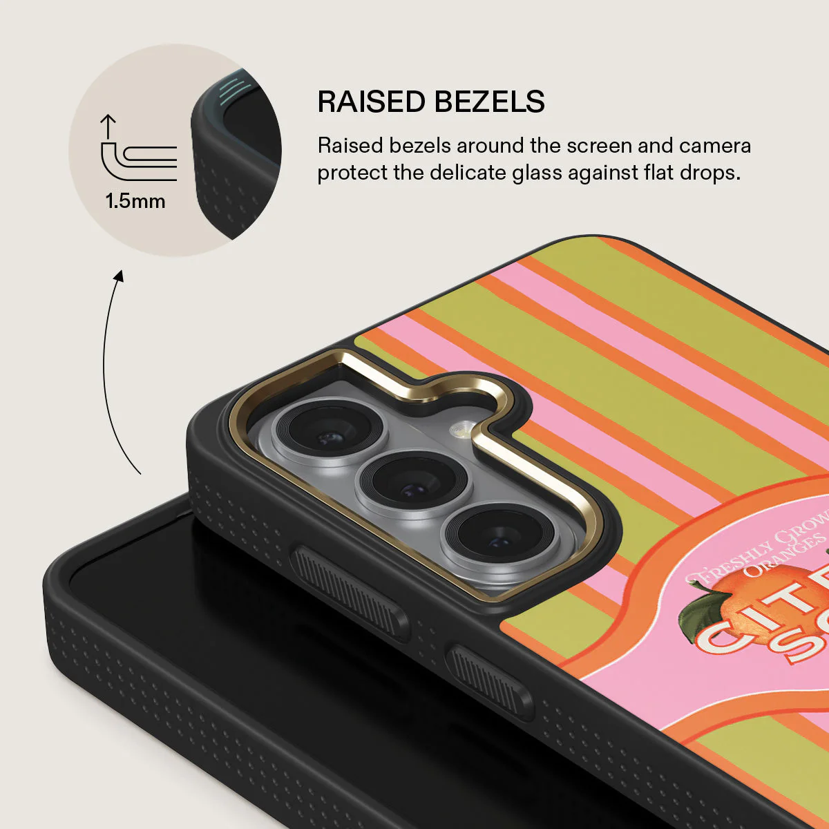 Zesty - Samsung Galaxy S26 Case - Image 8