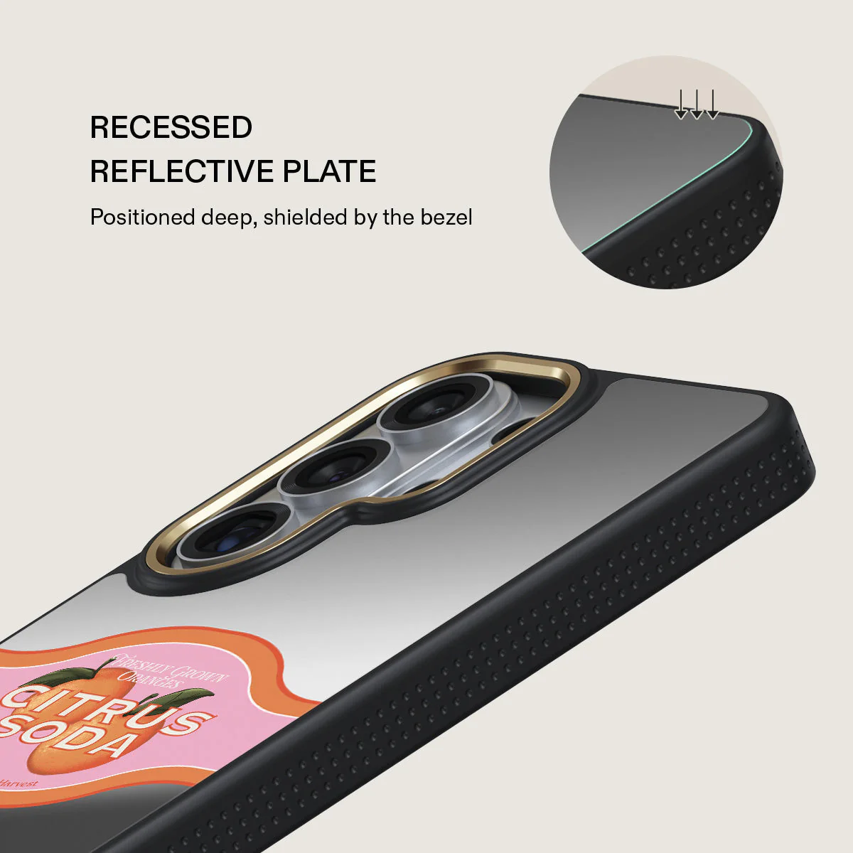 Zesty - Samsung Galaxy S26 Ultra Case - Image 43