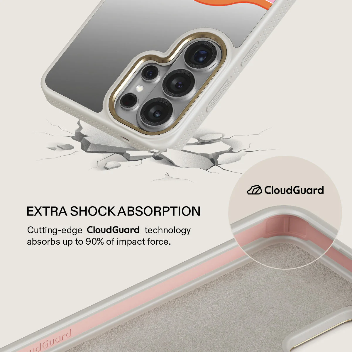 Zesty - Samsung Galaxy S26 Ultra Case - Image 69