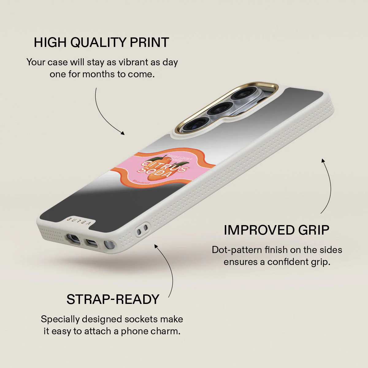 Zesty - Samsung Galaxy S26 Ultra Case - Image 72
